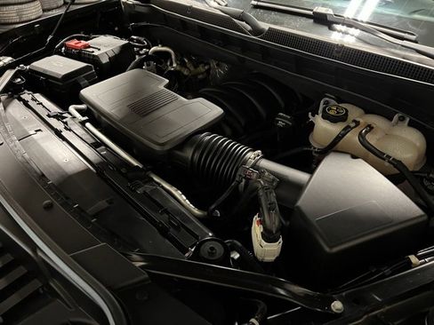 Used 2023 Chevrolet Tahoe Premier image 51