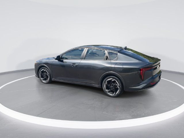 Used 2025 Kia K4 EX FWD image 5