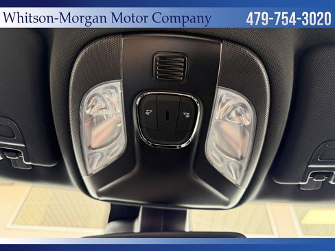 New 2026 Jeep Compass Latitude image 31