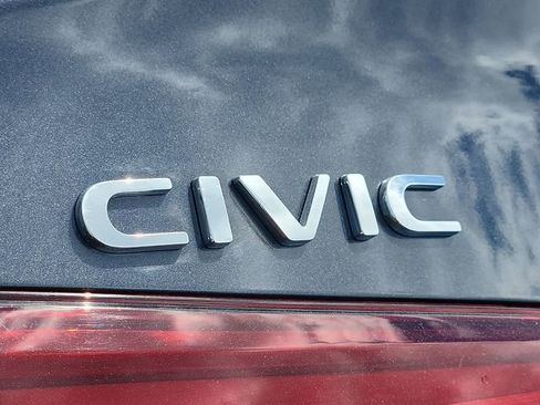 Used 2025 Honda Civic Sport image 30