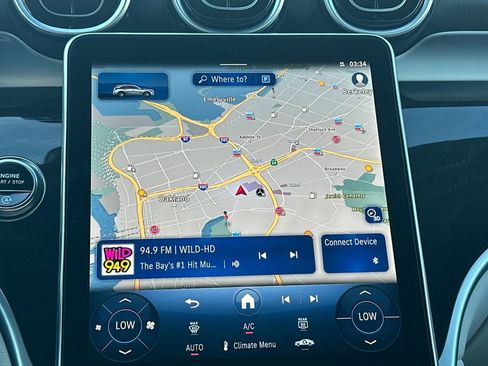 Certified 2026 Mercedes-Benz GLC 300 image 29