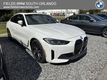 Certified 2023 BMW i4 eDrive40