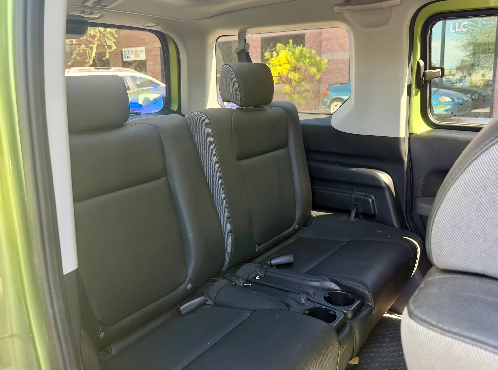 Used 2006 Honda Element LX image 12