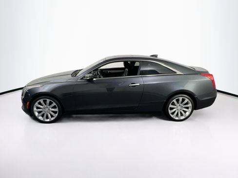 Used 2015 Cadillac ATS Performance image 8