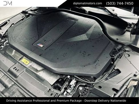 Used 2024 BMW i5 M60 w/ Premium Package AWD/4WD image 49