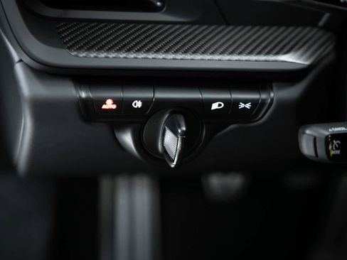 Certified 2026 Porsche 911 GT3 RWD image 25
