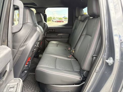 Used 2025 Toyota Tacoma TRD Pro AWD/4WD image 22