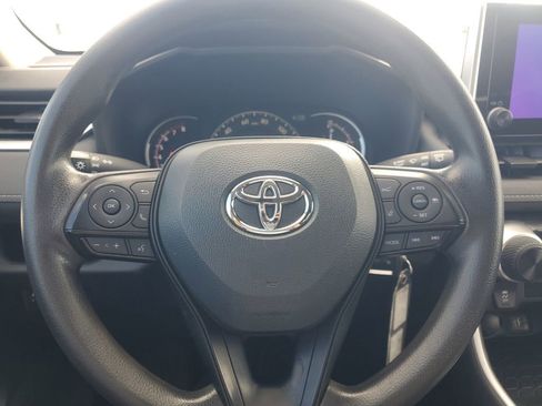 Certified 2024 Toyota RAV4 LE image 19