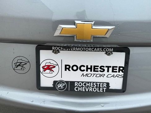 Certified 2024 Chevrolet Equinox LT image 37