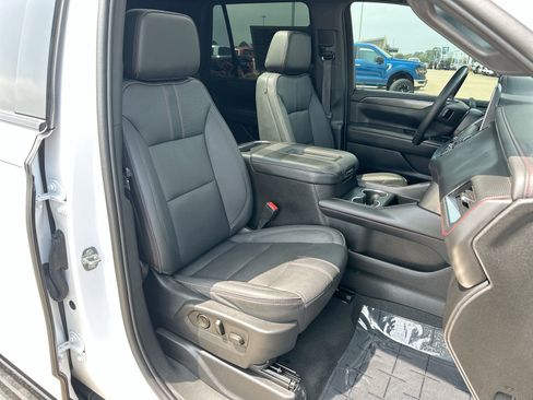 Used 2023 Chevrolet Tahoe RST RWD image 26