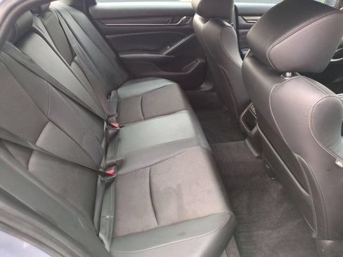 Used 2022 Honda Accord Sport image 26