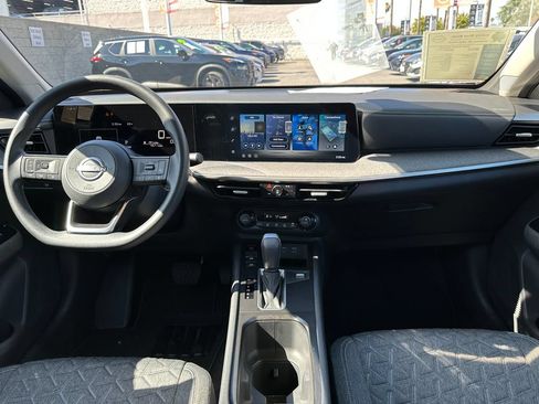 Used 2026 Nissan Kicks SV FWD image 21