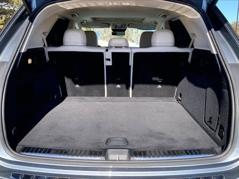 Used 2021 Mercedes-Benz GLE 350 4MATIC image 34