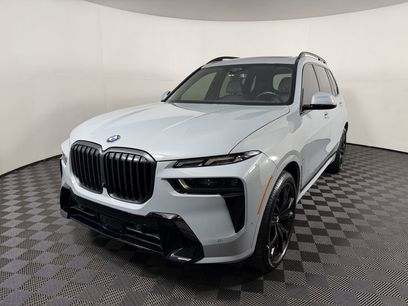 Used 2023 BMW X7 xDrive40i w/ M Sport Package