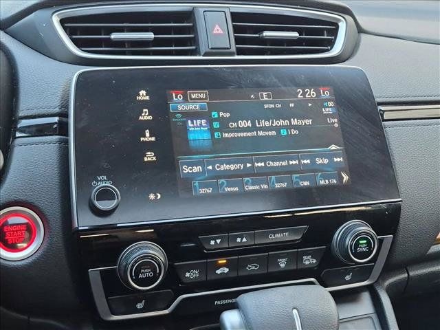 Used 2018 Honda CR-V EX image 12