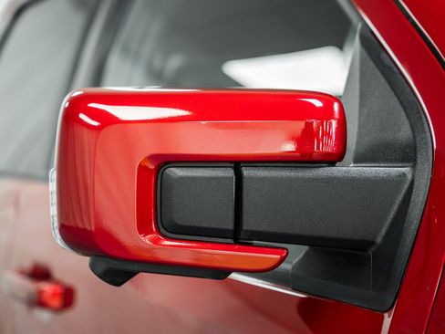 Certified 2023 Ford F150 Lariat w/ Equipment Group 502A High image 14