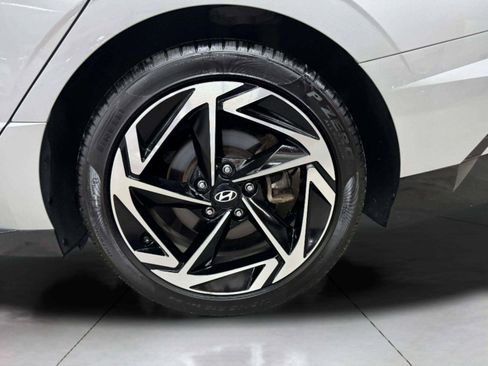 Used 2024 Hyundai Sonata SEL w/ Convenience Package FWD image 60