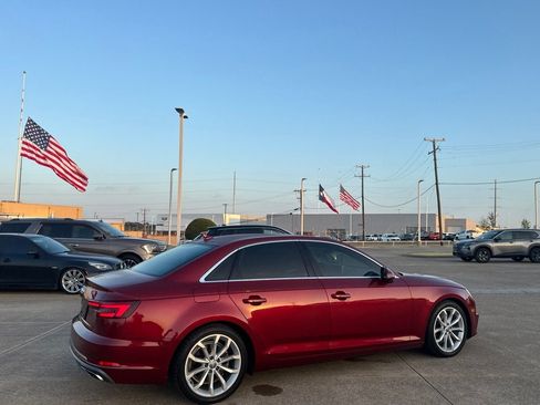 Used 2019 Audi A4 2.0T Premium Plus FWD image 21