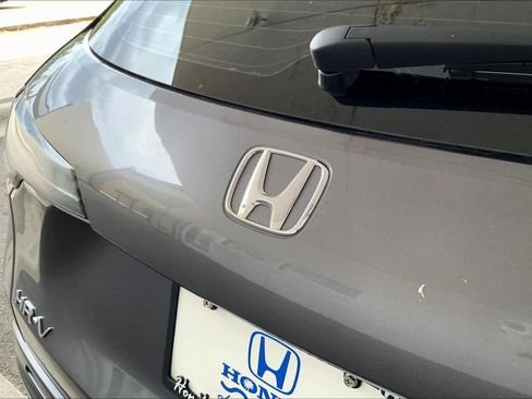 Used 2025 Honda HR-V LX image 33