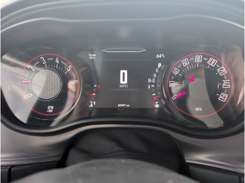 Used 2023 Dodge Challenger SXT w/ Blacktop Package image 21