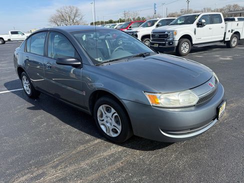 Used 2004 Saturn ION Level 2 w/ Power Pkg FWD image 7