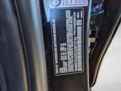 Used 2025 MINI Cooper S image 23