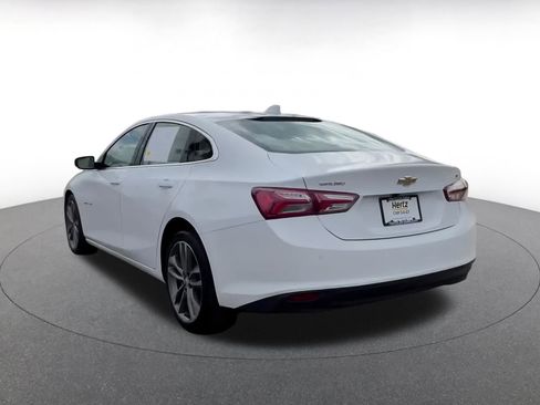 Used 2024 Chevrolet Malibu LT image 10