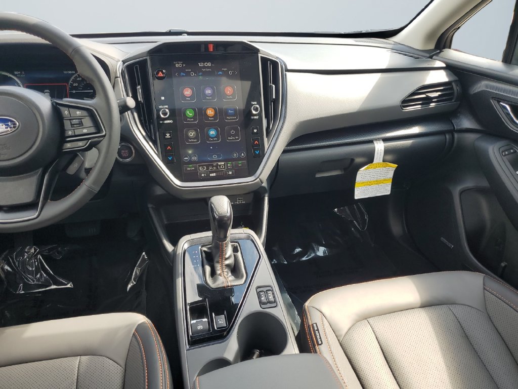 Certified 2026 Subaru Crosstrek 2.5i Limited w/ Crosstrek Mirror Package AWD/4WD image 11