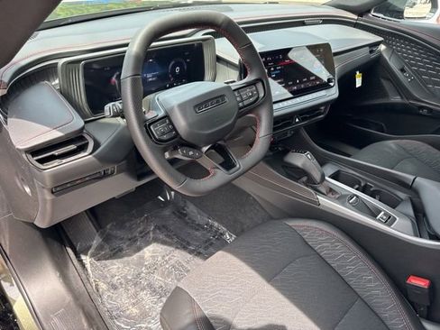 New 2026 Dodge Charger R/T AWD/4WD image 13