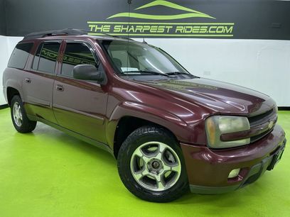 Used 2005 Chevrolet TrailBlazer LT w/ LT Package 1