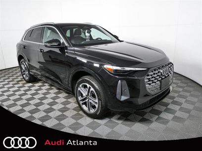 New 2026 Audi Q5 Premium