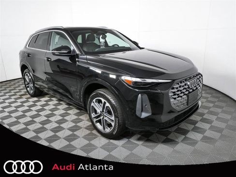 New 2026 Audi Q5 Premium AWD/4WD image 1