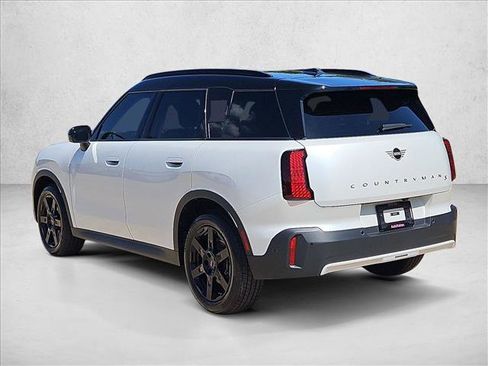 Used 2025 MINI Cooper Countryman S w/ Comfort Package Max AWD/4WD image 8