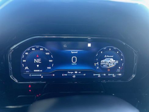 Used 2023 Chevrolet Silverado 1500 RST w/ RST All Star Premium Package image 24