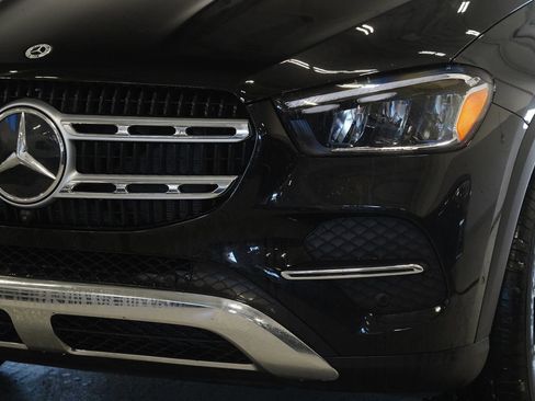 New 2026 Mercedes-Benz GLE 350 4MATIC image 8