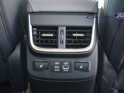 Used 2024 Subaru Outback Onyx Edition XT w/ Tech Package 2 image 15