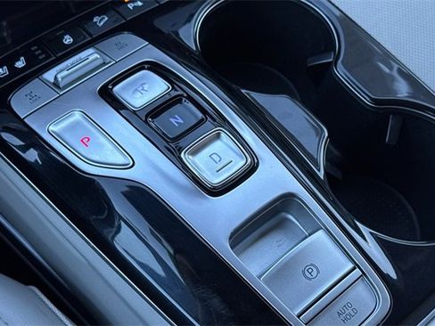 Used 2024 Hyundai Tucson Limited image 27