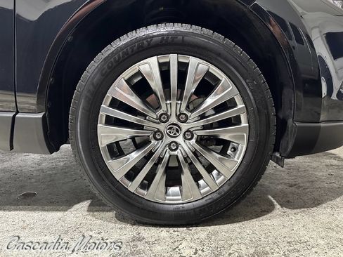 Used 2021 Toyota Venza Limited w/ Advanced Technology Package AWD/4WD image 32