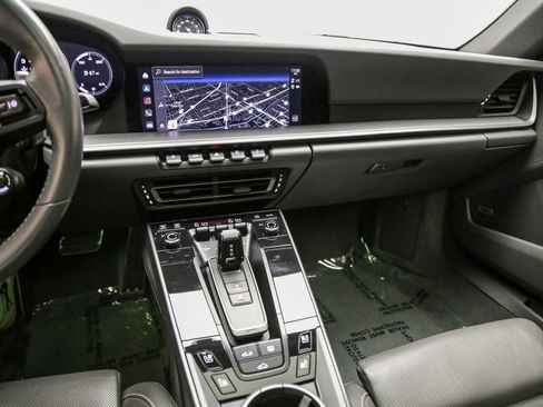 Certified 2022 Porsche 911 Carrera S RWD image 16