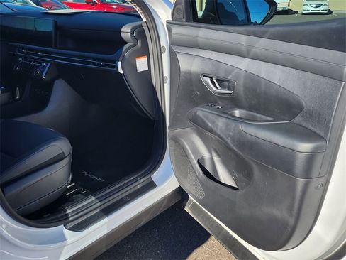 Certified 2025 Hyundai Tucson SEL image 23