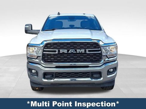 Used 2024 RAM 2500 Big Horn image 3