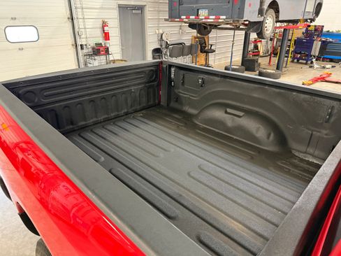 Certified 2024 RAM 2500 Big Horn w/ Level 2 Equipment Group AWD/4WD image 20
