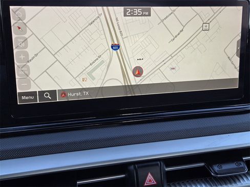 Used 2023 Kia K5 GT-Line w/ GT-Line Premium Package image 8