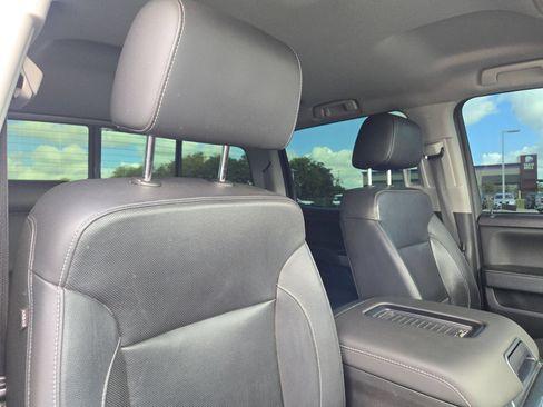 Used 2018 Chevrolet Silverado 2500 LTZ w/ Duramax Plus Package AWD/4WD image 32