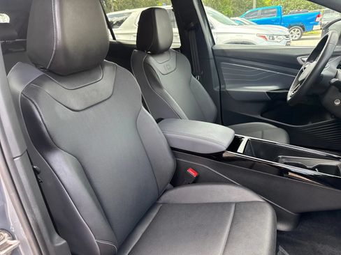 Used 2023 Volkswagen ID.4 S RWD image 16
