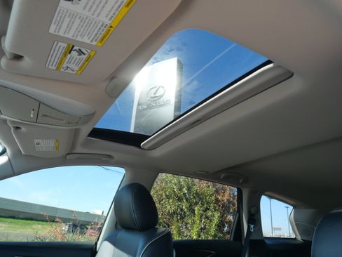 Used 2020 INFINITI QX60 Pure image 20