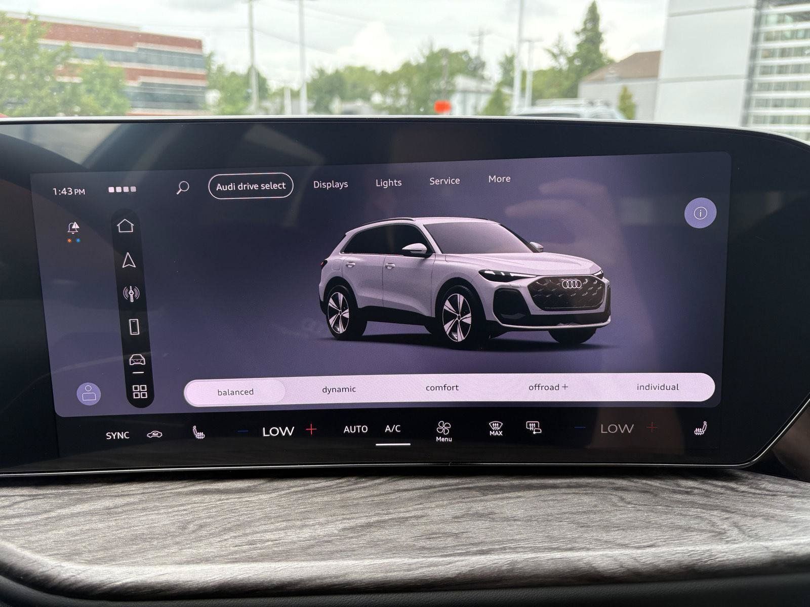 New 2026 Audi Q5 2.0T AWD/4WD image 22
