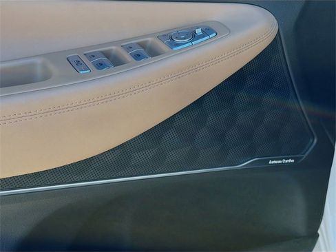 Used 2022 Hyundai Santa Fe Calligraphy image 24