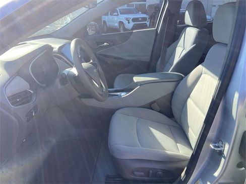 Used 2022 Chevrolet Malibu LS w/ Driver Confidence Package II image 11