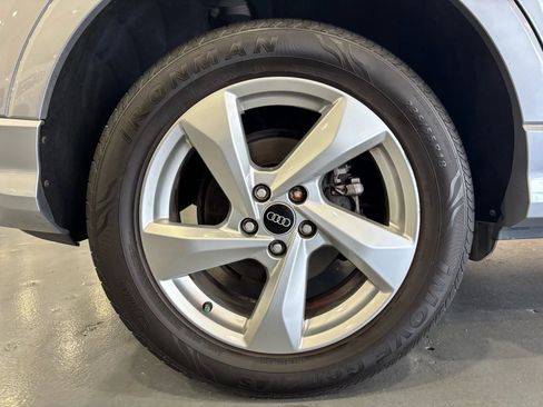 Used 2021 Audi Q3 2.0T Premium image 44